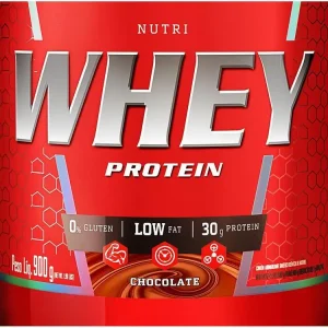 Whey Protein Concentrado Integralmédica